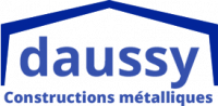 CONSTRUCTIONS METALLIQUES DAUSSY