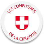 LES CONFITURES DE LA CREATION
