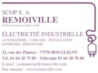 REMOIVILLE