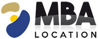 M.B.A. LOCATION