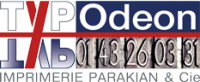 TYPO ODEON