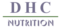 DHC NUTRITION