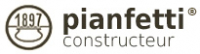 PIANFETTI CONSTRUCTEUR