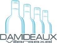 DAMIDEAUX BOISSONS