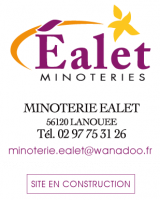 MINOTERIE EALET