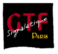 GTF SIGNALETIQUE
