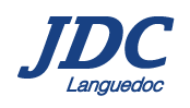 JDC LANGUEDOC