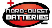 NORD OUEST BATTERIES