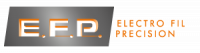 EFP ELECTRO FIL PRECISION