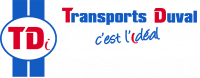 TRANSPORTS DUVAL LOCATION