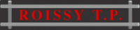 ROISSY T P