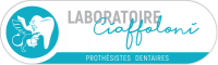 LABORATOIRE CIAFFOLONI MARC ET RODOLPHE