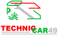 SARL UNIPERSONNELLE TECHNIC CAR 49