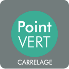POINT VERT CARRELAGE