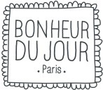 BONHEUR DU JOUR