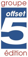 IMPRIMERIE OFFSET 5 EDITION