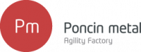 PONCIN SAS