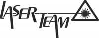 CREACTION LASER TEAM