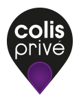 COLIS PRIVE