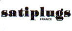 SATIPLUGS-FRANCE