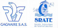 GAGNAIRE SRATE
