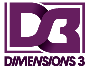 DIMENSIONS 3