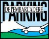 LE PARKING DE L'EMBARCADERE