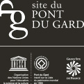 LE PONT DU GARD
