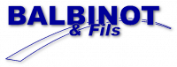 BALBINOT ET FILS