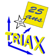 TRIAX SARL