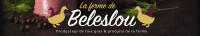 S.A.R.L. FERME DE BELESLOU