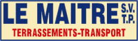LE MAITRE SVTP
