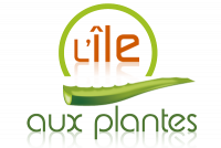 L'ILE AUX PLANTES