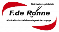 FRANCOIS DE RONNE