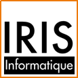 IRIS INFORMATIQUE