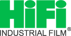 HIFI FILMS INDUSTRIELS