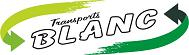 TRANSPORTS BLANC