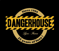 DANGERHOUSE