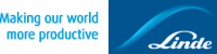 AGA MEDICAL SA - LINDE HEALTHCARE - LINDE GAS