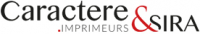 IMPRIMERIE CARACTERE