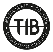 TOLERIE INDUSTRIELLE BRAULT