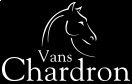 VANS CHARDRON