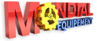 MONDIAL EQUIPEMENT