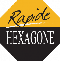 RAPIDE HEXAGONE