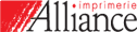 ALLIANCE IMPRIMERIE