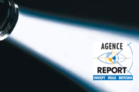 AGENCE REPORT