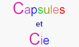 CAPSULES ET CIE