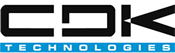 CDK TECHNOLOGIES