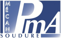 P.M.A. MECANO SOUDURE