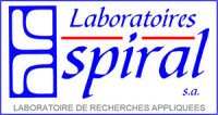LA.RA-SPIRAL SA